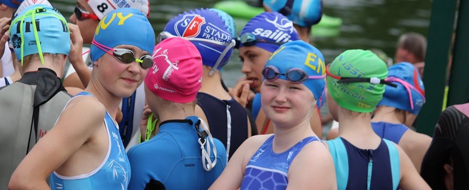 ENVY Triathlon - Ecole de Triathlon**