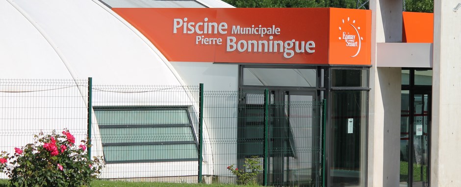 ENVY Natation loisir à Epinay